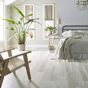 Bedroom flooring | Burris Carpet Plus, Inc