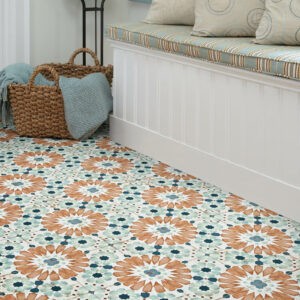 Islander tiles | Burris Carpet Plus, Inc