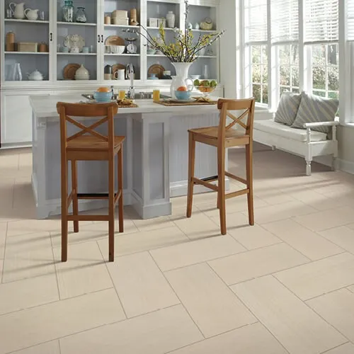 Tile Flooring | Burris Carpet Plus, Inc