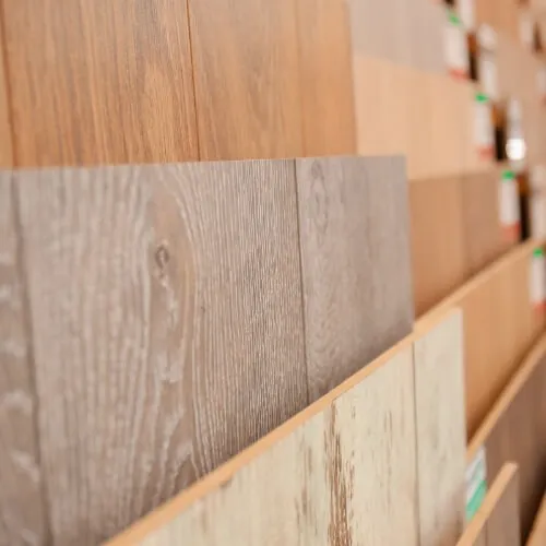 Flooring Samples | Burris Carpet Plus, Inc